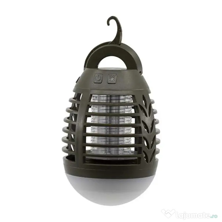 Trakker Nitelife Bug Blaster