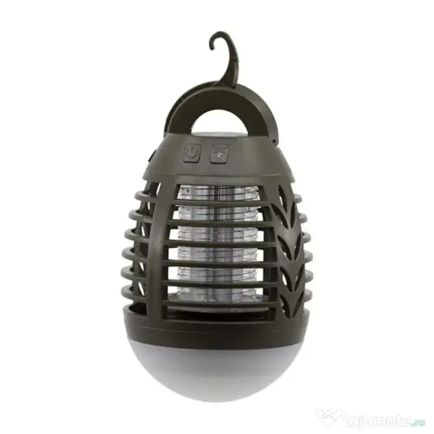 Trakker Nitelife Bug Blaster