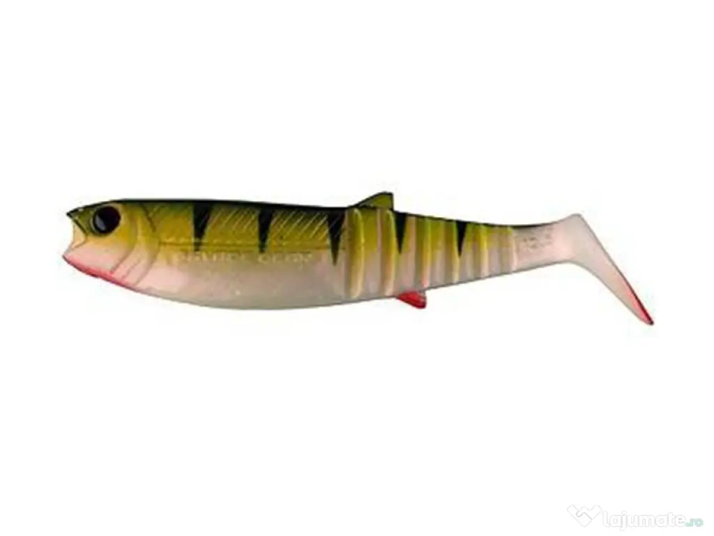 Shad Savage Gear Lb Cannibal 6,8Cm Perch