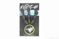 Opritoare Tungsten On Point Hooklink Weights, L