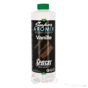 Aditiv Sensas Aromix Vanilie, 500ml 