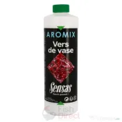 Aditiv Sensas Aromix Bloodworm, 500ml 