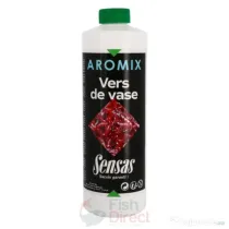 Aditiv Sensas Aromix Bloodworm, 500ml