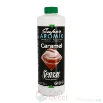 Aditiv Sensas Aromix Caramel, 500ml