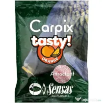 Aditiv Nada Sensas Carpix Tasty Orange, 300g