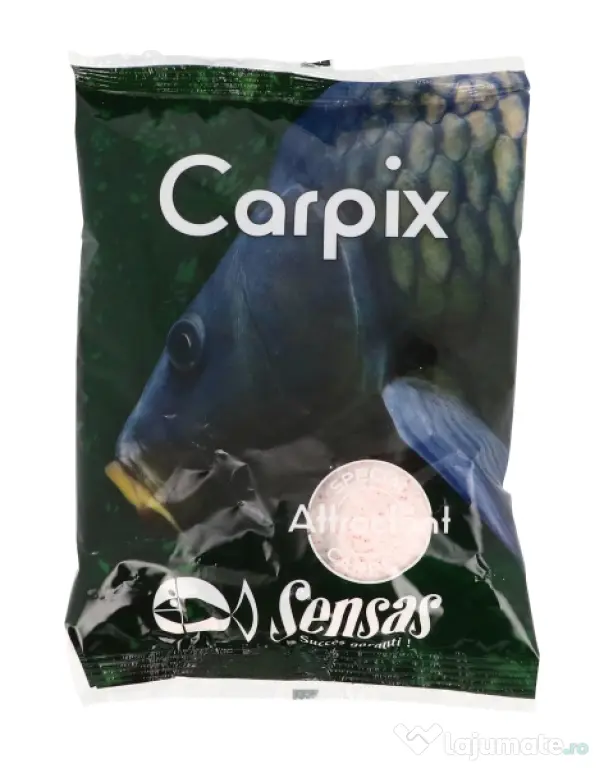 Aditiv Nada Sensas Carpix, 300g