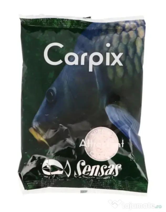 Aditiv Nada Sensas Carpix, 300g