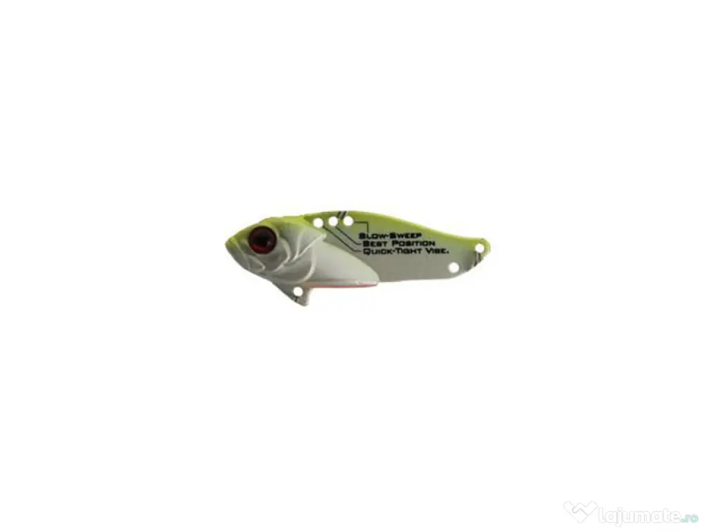 Cicada Strike Pro Cyber Vibe 097OB 4Cm/6,6G