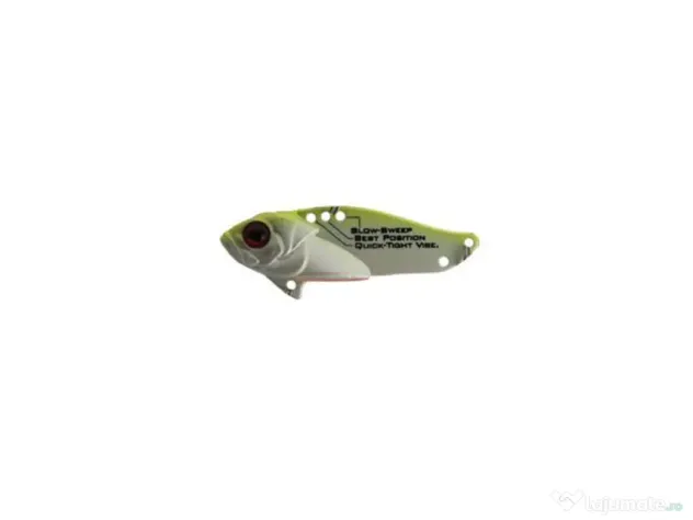 Cicada Strike Pro Cyber Vibe 097OB 4Cm/6,6G