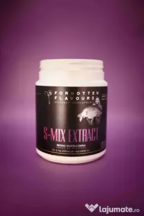 Aditiv Palatant Pouder Forgotten Flavours S-mix, 75gr