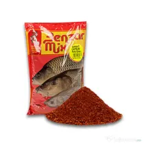 Nada Benzar Mix Crap Capsuni, 1kg