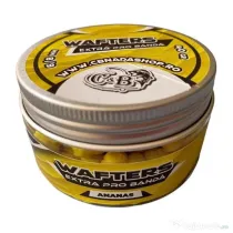 Wafters C&B Extra Pro Banda Ananas, 6-8mm