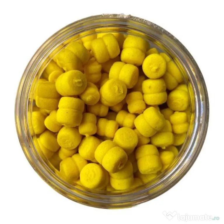 Wafters C&B Extra Pro Banda Ananas, 6-8mm