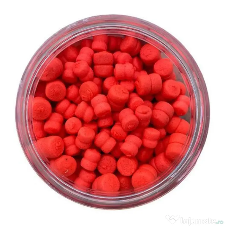 Wafters C&B Extra Pro Banda Krill, 6-8mm