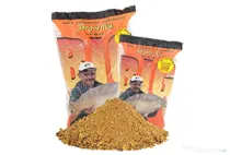 Nada Benzar Mix Big Series Crap Dunare, 1kg