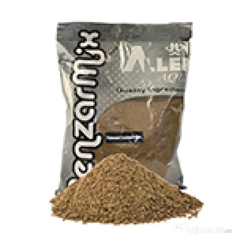Nada Benzar Mix Aller Aqua Fishmeal Crushed Pellet, 800g