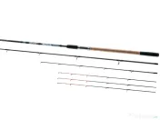 Lanseta Brain Scout Feeder Black EVA 3.9m 130g