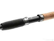 Lanseta Brain Scout Feeder Black EVA 3.9m 130g