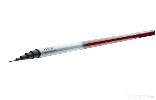 Varga Daiwa Ninja X Tele Pole 5m