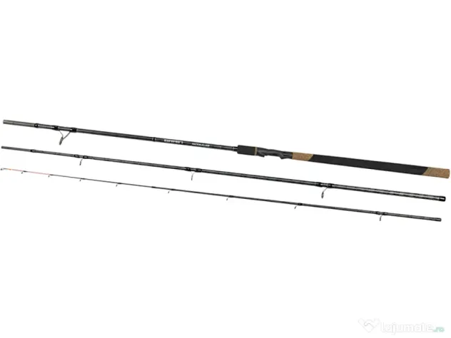 Lanseta Brain Scout SE Tournament 3.6m 100g