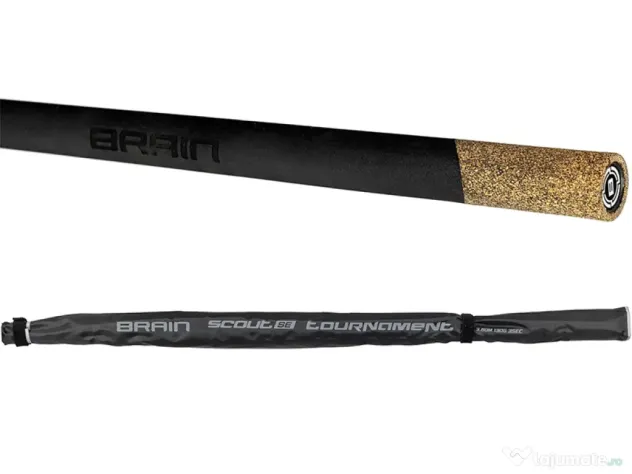 Lanseta Brain Scout SE Tournament 3.6m 100g