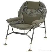Scaun Trakker Levelite Camo Colossus Chair 