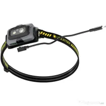 Lanterna Frontala LedLenser HF4R Work 500LM/LI-Ion +cablu USB