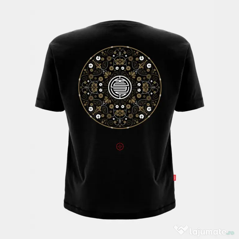 Tricou Kumu Lotus, Marimea M