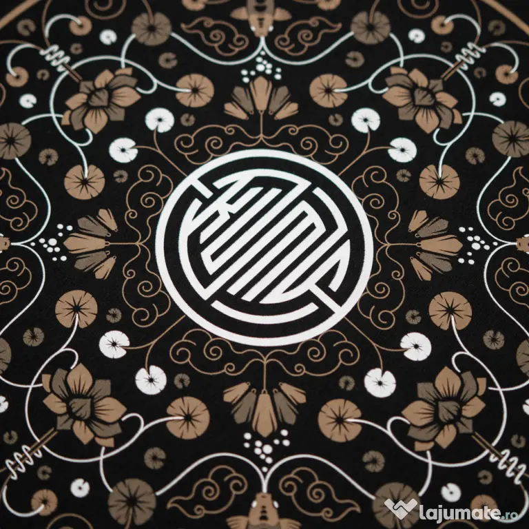 Tricou Kumu Lotus, Marimea M