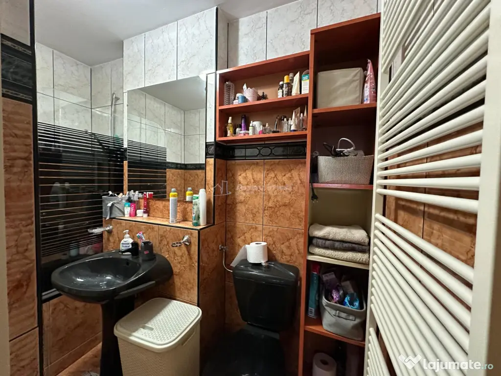 Resita, Apt.3 Cam.Decom.pe 2 nivele, V.Domanului - Resita (Caras-Severin)