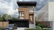 Casa cu view superb, locatie premium din Grigorescu, 280 mp 