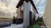 Casa cu view superb, locatie premium din Grigorescu, 280 mp 
