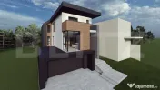 Casa cu view superb, locatie premium din Grigorescu, 280 mp 