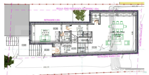 Casa cu view superb, locatie premium din Grigorescu, 280 mp - Cluj-Napoca (Cluj)