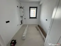 Garsoniera 42 mp utili, bloc nou, incalzire in pardoseala