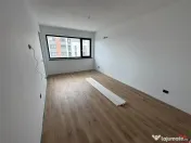 Garsoniera 42 mp utili, bloc nou, incalzire in pardoseala