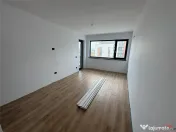 Garsoniera 42 mp utili, bloc nou, incalzire in pardoseala