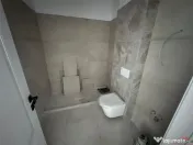 Garsoniera 42 mp utili, bloc nou, incalzire in pardoseala