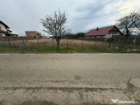 TEREN Intravilan Miroslava-Ciurbesti 