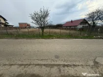 TEREN Intravilan Miroslava-Ciurbesti