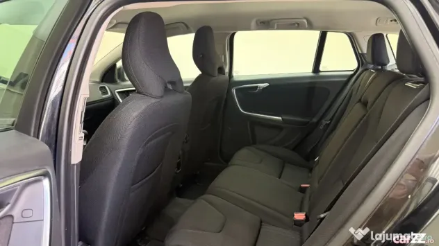 Volvo / V60 / 1.6d / 115CP / An 2012/11 / Euro 5 / Manuală / TVA Deductibil - Bacau (Bacau)