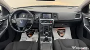 Volvo / V60 / 1.6d / 115CP / An 2012/11 / Euro 5 / Manuală / TVA Deductibil