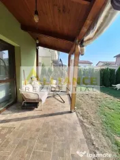 CASA DUPLEX P+1+M - CHEIUL DAMBOVITEI 26, POPESTI LEORDENI