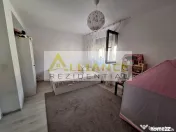 CASA DUPLEX P+1+M - CHEIUL DAMBOVITEI, POPESTI LEORDENI 