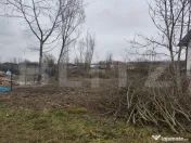 Teren 470 mp cu temelie de 50 mp și utilități