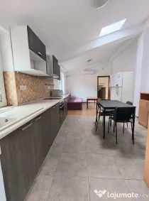 Apartament 2 camere Turda - Parcul Regina Maria