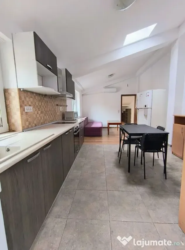 Apartament 2 camere Turda - Parcul Regina Maria - Bucuresti (Bucuresti-Ilfov)