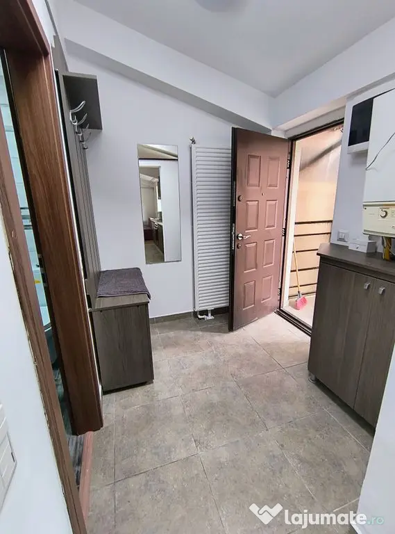 Apartament 2 camere Turda - Parcul Regina Maria - Bucuresti (Bucuresti-Ilfov)