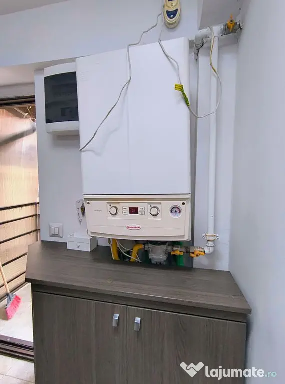 Apartament 2 camere Turda - Parcul Regina Maria - Bucuresti (Bucuresti-Ilfov)