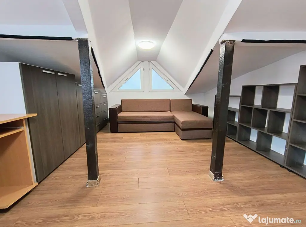 Apartament 2 camere Turda - Parcul Regina Maria - Bucuresti (Bucuresti-Ilfov)